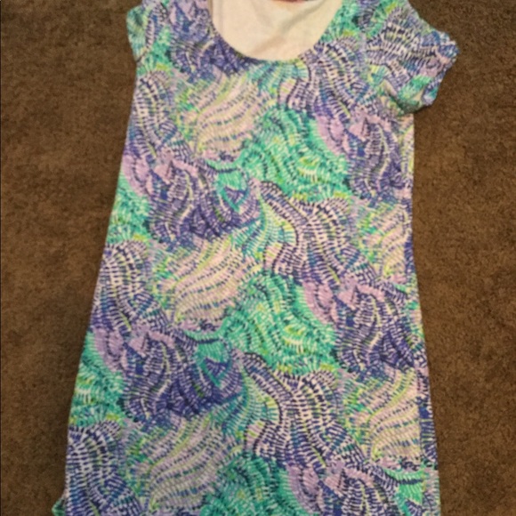 Lilly Pulitzer Dresses & Skirts - Lilly Pulitzer dress